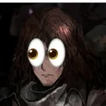 COME TO MY EMBRACE, CATHERINE!