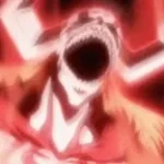 hollow ichigo scream