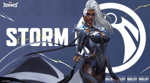 marvel rivals storm in coming