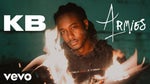 KB Armies (Lyric Video)