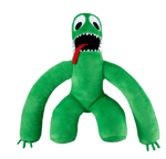 greens footsteps (little fast)