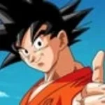 cuparme el pene (goku) (copy)