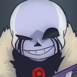 [Killertale Original] Stormheart Homicide (Killer's Theme) P2