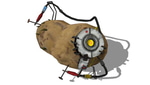 Glados clap 2