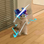 و عليكم السلام يا جميل - Sound