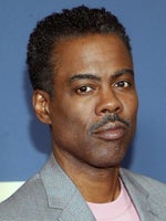 CHRIS ROCK NEEDS SOME HAWK TUAH