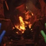 Poppy Playtime: Chapter 2 Train Crash theme