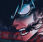 L étoile d afrique (slightly slowed)