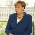 angela merkel gbnik