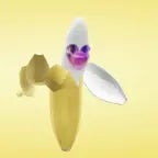 Its a banana next to a banana Sideways Ent (copy) - Sound