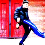 tri poloski even louder