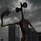 Siren Head funk(Extra Bass)