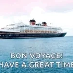 BON VOYAGEs