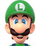Luigi! Luigi! Oh Yeah! Oh Yeah!