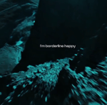 Borderline (pour mon shab )