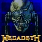 megadeth holy wars