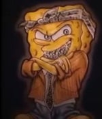 earrape on fryday (fryday by annoying orange earrape)