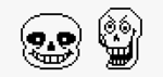 MEGALOVANIA + Bonetrousle
