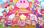 Kirby Gourmet Race [Remix]
