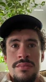 BadBunny - Isolated Audio