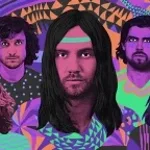 Tame Impala - Why Wont They Talk To Me_ (Audio)