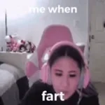 Dramatic fart sound effect no copyright