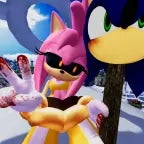 Thorn I am the End, HAAAHA!