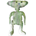cinco de bear