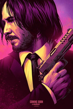 Plastic Heart (John Wick)