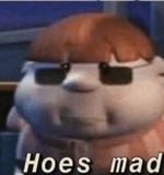 Carl Wheezer STOP IT