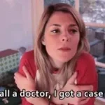 Urghh, I've got contact!