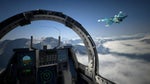 Ace Combat 7 Missile