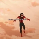 YOUR NEVER BREATHING AGAIN!