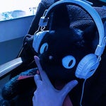 Uncanny stuff - Sound