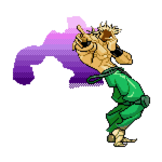Shadow Dio Counter