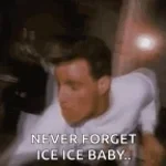 Ice Ice Baby TECHNO remix