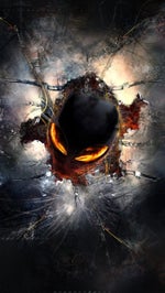 05 Lightning Crashes