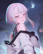 Dinner with Karina (oh yes darlin)