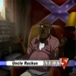 Uncle Ruckus Theme - Sound