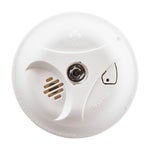 Low Battery Fire Alarm Beep