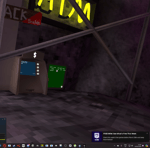 The sewers full boss fight geometry dash