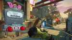 Peashooter Celebrate 0