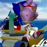 Groove Rush #3 (Boss Clear) Slowed