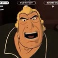 Brock Scream