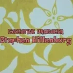 Spongebob Credits