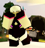 Cyber Neko EDJ | TDX - Sound