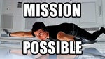 Mission Possible