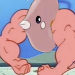 Nerf This fart
