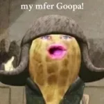 MY GOOPA (short Clean) - Sound