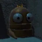 Repo screaming gun meme - Sound